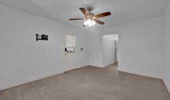 2411 S Lipscomb St, Amarillo, TX 79109