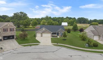 930 Penstock Ct, Avon, IN 46123
