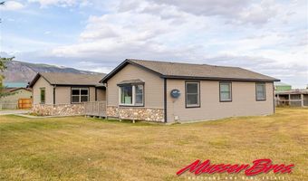 59 Panorama Ln, Cody, WY 82414