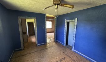 1739 E 18th St, Anderson, IN 46016
