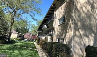 4911 AMERICANA Dr 101, Annandale, VA 22003