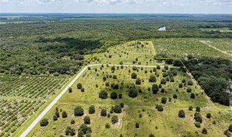 SW HULL AVENUE, Arcadia, FL 34269