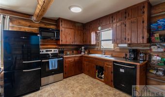 21 Jim Parrent Ln, Big Timber, MT 59011