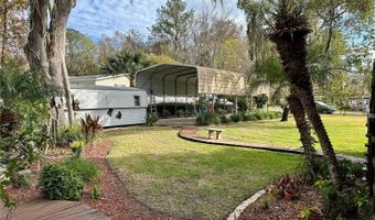 55730 HOLIDAY Cir, Astor, FL 32102