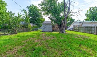 5107 N Dawson Ave, Bethany, OK 73008