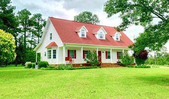 184 14 Bradley Road N Rd, Banks, AR 71631