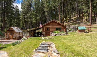 31850 Yearling Run, Alberton, MT 59820