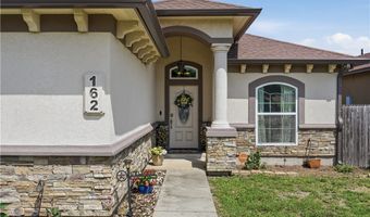 162 S 11th ST & Yoakum, Aransas Pass, TX 78336