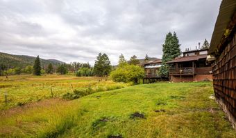 33229 Buckhorn Rd, Bellvue, CO 80512