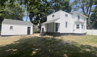 823 N Clinton St, Albion, MI 49224