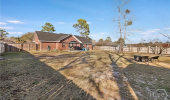 95 Stephanie Dr, Allenhurst, GA 31301
