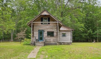 63 Chick Rd, Parsonsfield, ME 04047