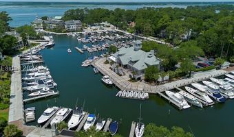 F21 Windmill Harbour Marina, Hilton Head Island, SC 29926