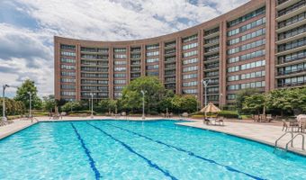 1805 CRYSTAL Dr #913S, Arlington, VA 22202