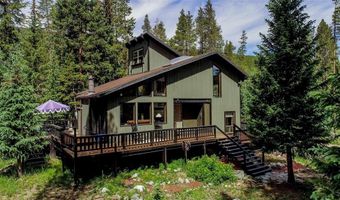 68 STARLIT Ln, Blue River, CO 80424