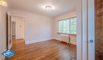 1015 S Durbin St, Casper, WY 82601