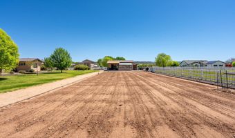 2093 Paso Fino Way, Camp Verde, AZ 86322