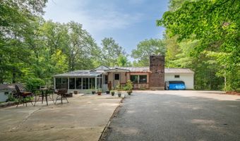 189 Durrell Mountain Rd, Belmont, NH 03220