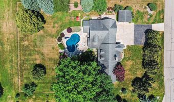 115 Golfside Dr, Alma, MI 48801
