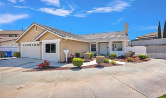 15231 Rose, Adelanto, CA 92301