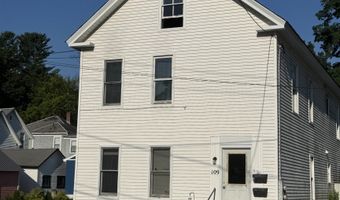 109 Central St, Brattleboro, VT 05301