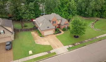 4467 BISHOPS Vly, Bartlett, TN 38135
