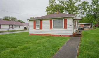 863 Cedar St, Alcoa, TN 37701