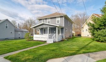 135 Greenly St, Adrian, MI 49221