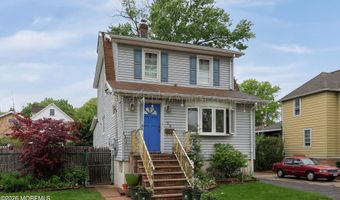 72 Terrace St, Bergenfield, NJ 07621