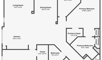 636 WALLINGFORD Rd 2H, Bel Air, MD 21014