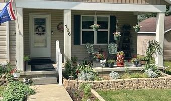 126 E Church St, Amanda, OH 43102