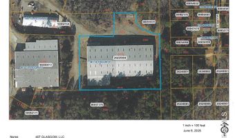 407 Glasgow St, Aberdeen, NC 28315
