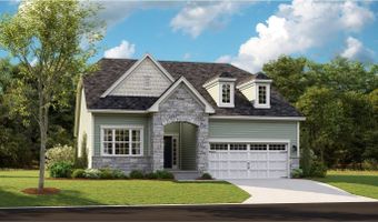 31009 Nikelle Ln Plan: Canton, Frankford, DE 19945