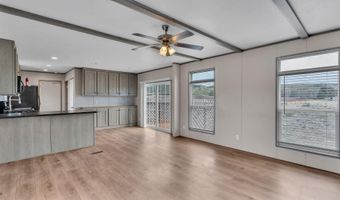 42 Hondo Seco Rd, Arroyo Hondo, NM 87513