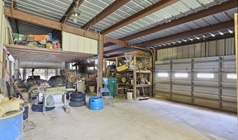 5924 Knotts Island Rd, Altheimer, AR 72004