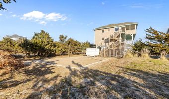 41490 Ocean View Dr Lot 11, Avon, NC 27915