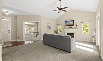1467 Orchard Villas Ave, Apex, NC 27502