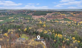 7436 Valley St, Alden, MI 49612