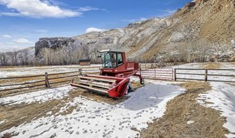 1700 Chukar Ln, Clayton, ID 83227