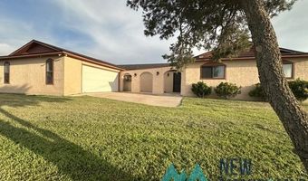 141 E Jackson Rd, Artesia, NM 88210