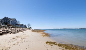 7 George St, Barnstable, MA 02630