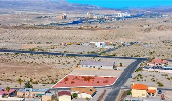 1655 Corona Vis, Bullhead City, AZ 86442