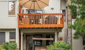 989 Tahoe Blvd 61, Incline Village, NV 89451