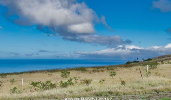 59-1009 KOHALA RANCH Rd Lot #: 157, Kamuela, HI 96743