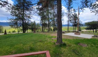 10125 Round Valley Rd, Cascade, ID 83611