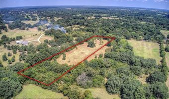 582 County Road 3518, Sulphur Springs, TX 75482