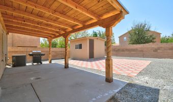 3401 Yellow Pine Ln SW, Albuquerque, NM 87121