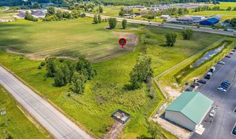 COUNTY ROAD EE, Abrams, WI 54101