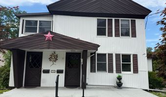 306 Divinity St, Bristol, CT 06010