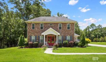 9060 Bromley Rd, Bay Minette, AL 36507